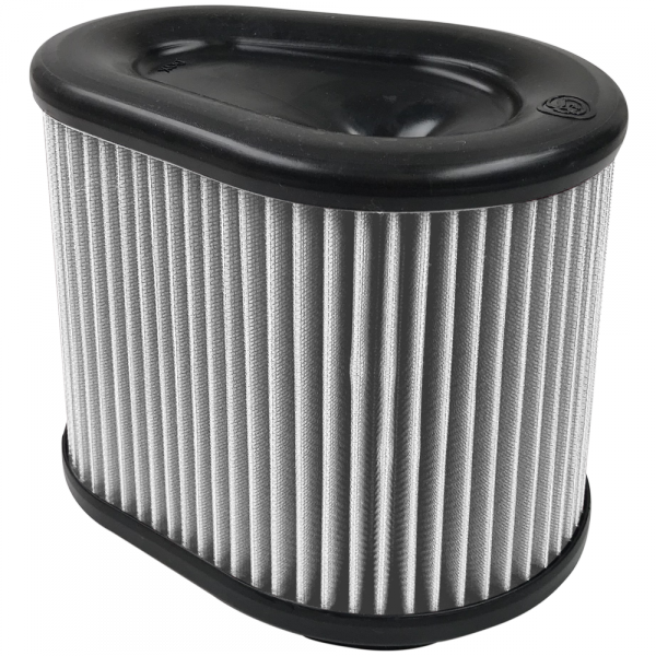 S&B Filters - Air Filter (Dry Extendable) For Intake Kits: 75-5074 - Dry filter