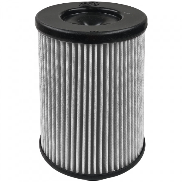 S&B Filters - Air Filter (Dry Extendable) For Intake Kits: 75-5116,75-5069 - Dry filter