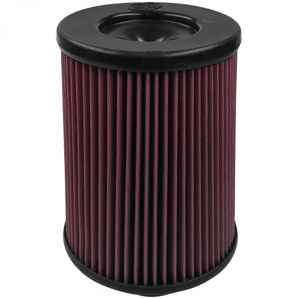 S&B Filters - Air Filter (Cotton Cleanable) For Intake Kits: 75-5116,75-5069 - Cotton filter