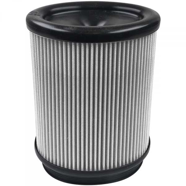 S&B Filters - Air Filter (Dry Extendable) For Intake Kits: 75-5062 - Dry filter