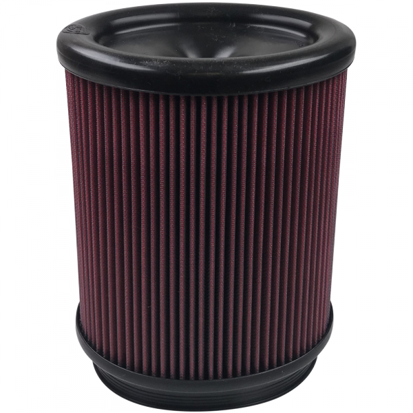 S&B Filters - Air Filter (Cotton Cleanable) For Intake Kits: 75-5062 - Cotton filter