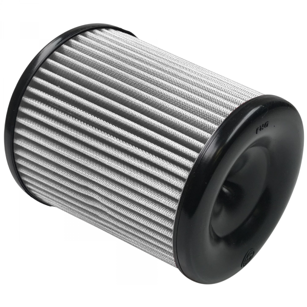 S&B Filters - Air Filter (Dry Extendable) For Intake Kits: 75-5060, 75-5084 - Dry filter