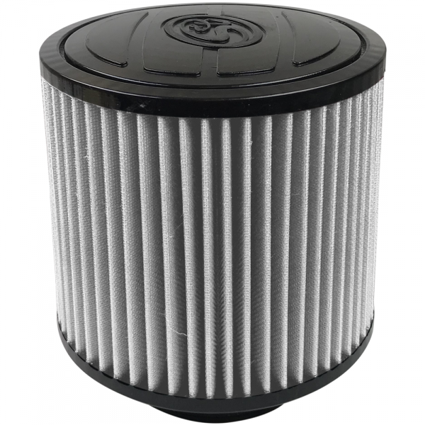 S&B Filters - Air Filter (Dry Extendable) For Intake Kits: 75-5061,75-5059 - Dry filter