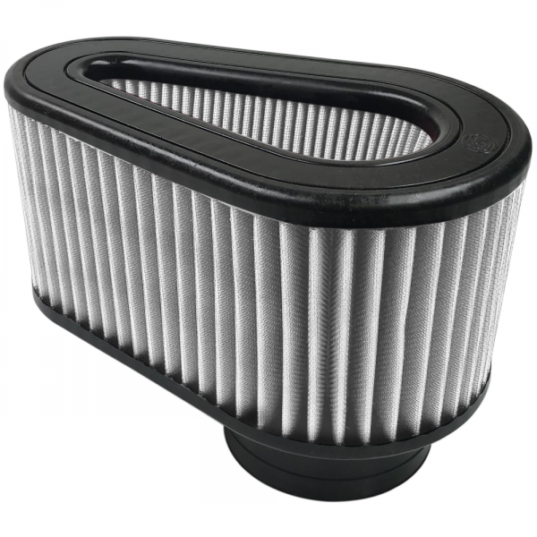 S&B Filters - Air Filter (Dry Extendable) For Intake Kits: 75-5032 - Dry filter