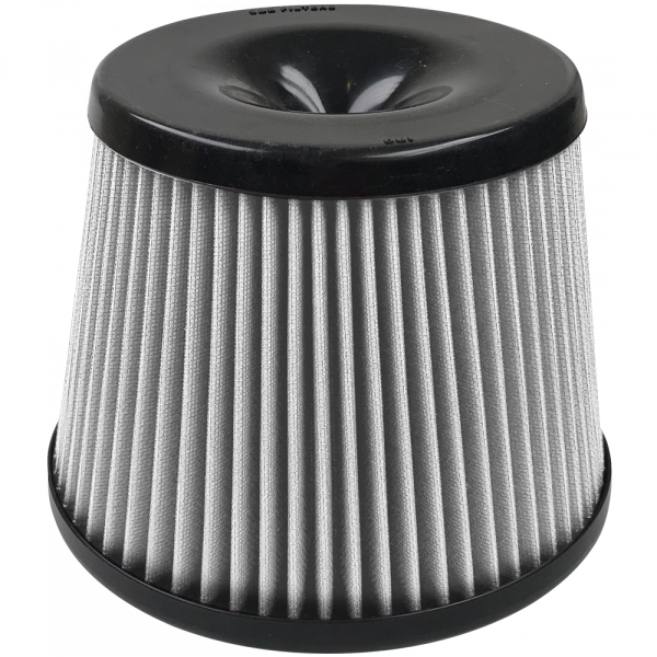 S&B Filters - Air Filter (Dry Extendable) For Intake Kits: 75-5092,75-5057,75-5100,75-5095 - Dry filter