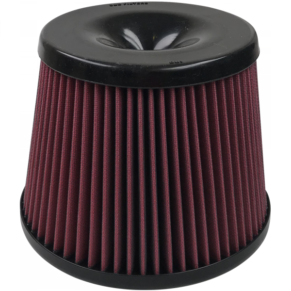 S&B Filters - Air Filter (Cotton Cleanable) For Intake Kits: 75-5092,75-5057,75-5100,75-5095 - Cotton filter