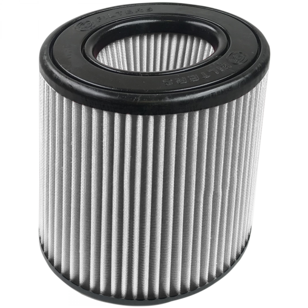 S&B Filters - Air Filter (Dry Extendable) For Intake Kits: 75-5065,75-5058 - Dry filter