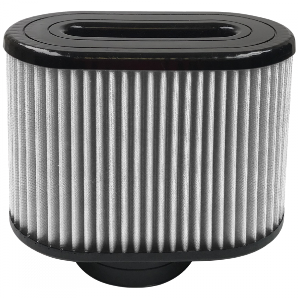 S&B Filters - Air Filter (Dry Extendable) For Intake Kits: 75-5016,75-5023 - Dry filter