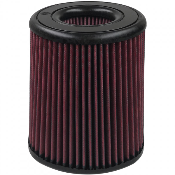 S&B Filters - Air Filter (Cotton Cleanable) For Intake Kits: 75-5045 - Cotton filter