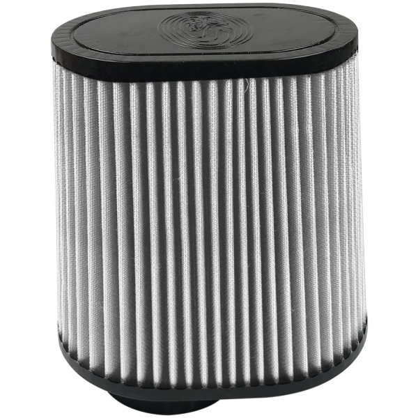 S&B Filters - Air Filter (Dry Extendable) For Intake Kits: 75-5028 - Dry filter