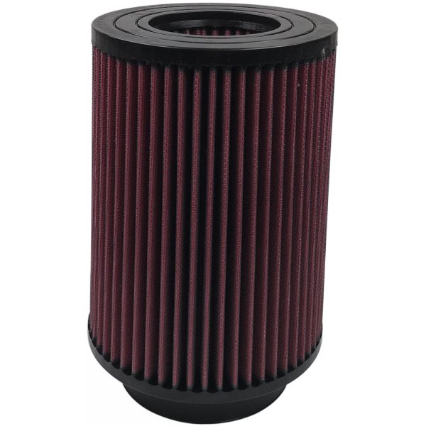 S&B Filters - Air Filter (Cotton Cleanable) For Intake Kits: 75-5027 - Cotton filter