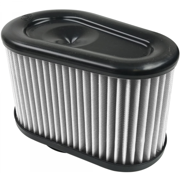 S&B Filters - Air Filter (Dry Extendable) for Intake Kits: 75-5070 - Dry filter