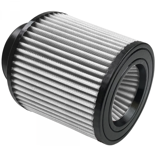 S&B Filters - Air Filter (Dry Extendable) for Intake Kits: 75-5025 - Dry filter