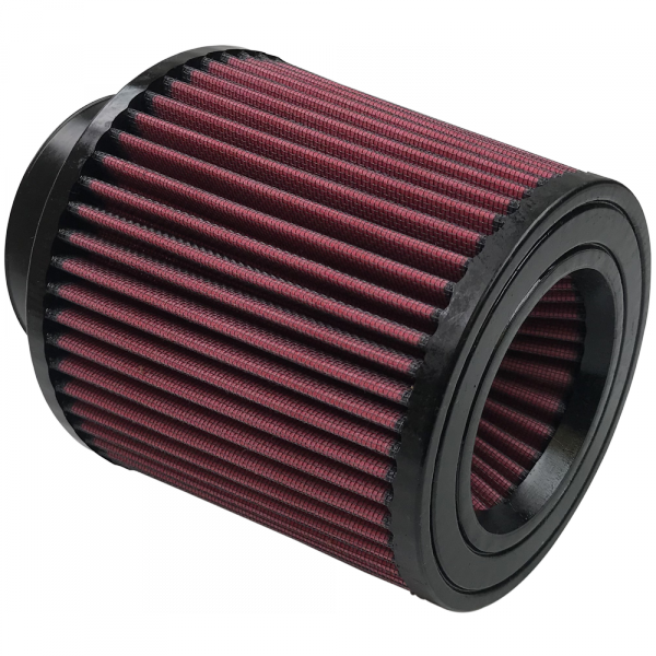 S&B Filters - Air Filter (Cotton Cleanable) For Intake Kits: 75-5025 - Cotton filter