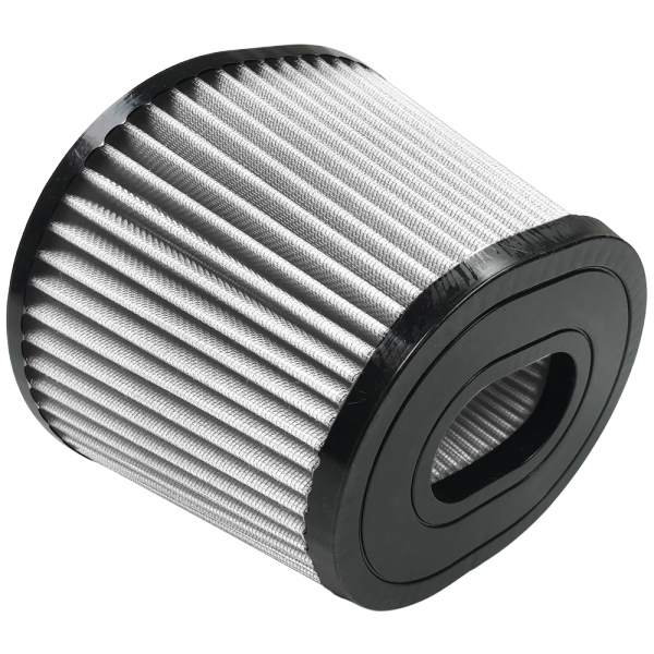 S&B Filters - Air Filter (Dry Extendable) for Intake Kits: 75-5018 - Dry filter