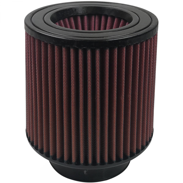 S&B Filters - Air Filter (Cotton Cleanable) For Intake Kits: 75-5017 - Cotton filter