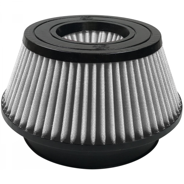 S&B Filters - Air Filter (Dry Extendable) For Intake Kits: 75-5033,75-5015 - Dry filter