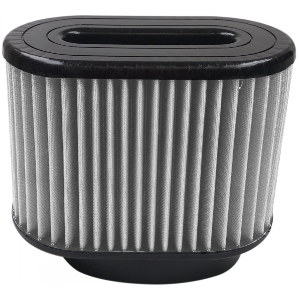 S&B Filters - Air Filter (Dry Extendable) For Intake Kits: 75-5016, 75-5022, 75-5020 - Dry filter