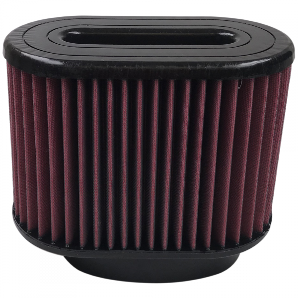 S&B Filters - Air Filter (Cotton Cleanable) For Intake Kits: 75-5016, 75-5022, 75-5020 - Cotton filter