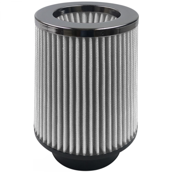 S&B Filters - Air Filter (Dry Extendable) For Intake Kits: 75-6012 - Dry filter