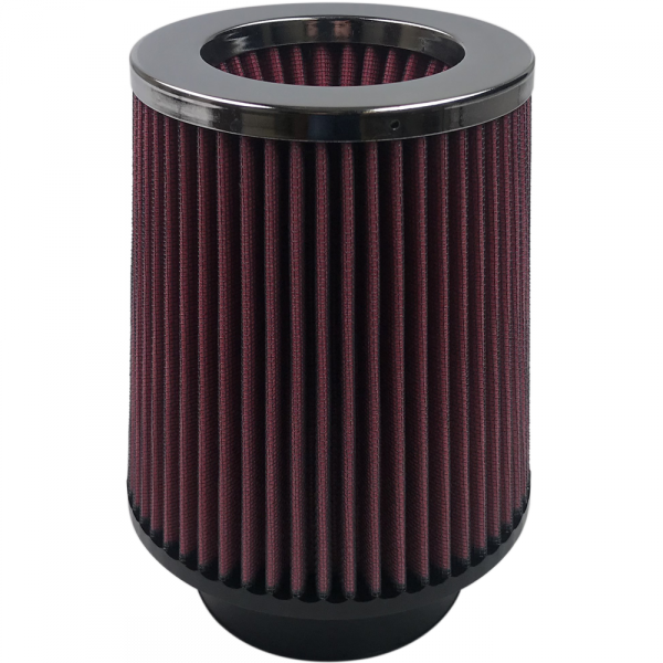 S&B Filters - Air Filter (Cotton Cleanable) For Intake Kits: 75-6012 - Cotton filter