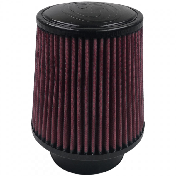 S&B Filters - Air Filter (Cotton Cleanable) For Intake Kits: 75-5008 - Cotton filter