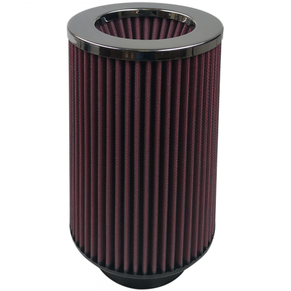 S&B Filters - Air Filter (Cotton Cleanable) For Intake Kits: 75-2556-1 - Cotton filter