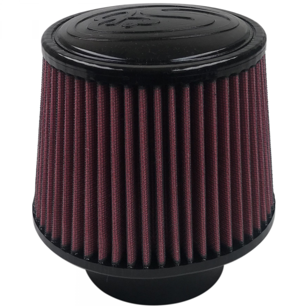 S&B Filters - Air Filter (Cotton Cleanable) For Intake Kits: 75-5003 - Cotton filter