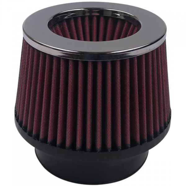 S&B Filters - Air Filter (Cotton Cleanable) For Intake Kits: 75-9006 - Cotton filter