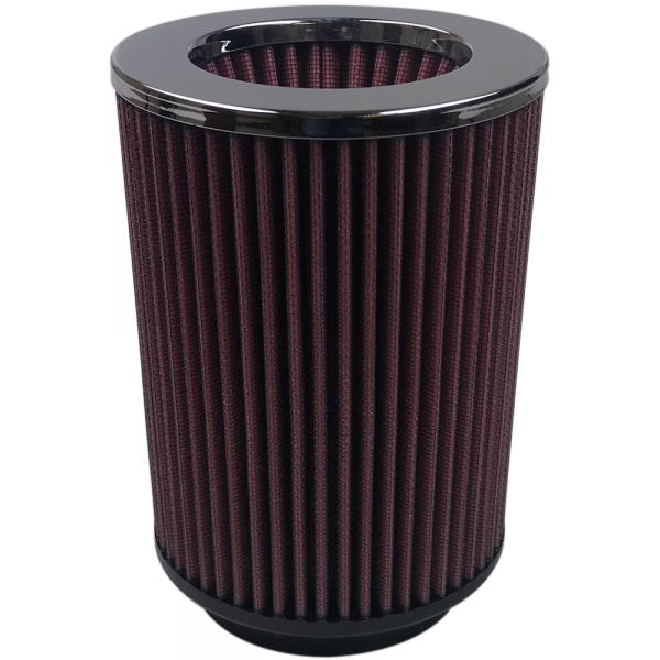 S&B Filters - Air Filter (Cotton Cleanable) For Intake Kits: 75-1518 - Cotton filter