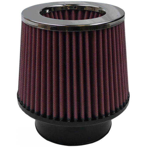 S&B Filters - Air Filter (Cotton Cleanable) For Intake Kits: 75-1534,75-1533 - Cotton filter