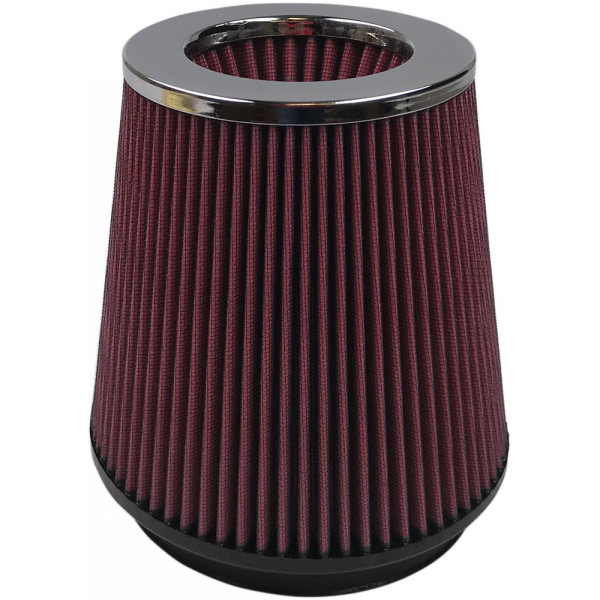 S&B Filters - Air Filter (Cotton Cleanable) For Intake Kits: 75-2557 - Cotton filter