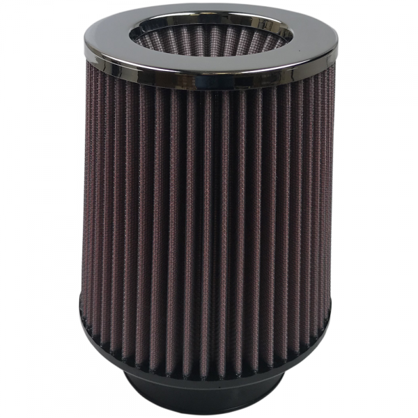 S&B Filters - Air Filter (Cotton Cleanable) For Intake Kits: 75-1509 - Cotton filter