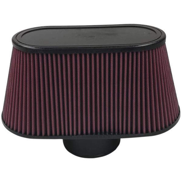 S&B Filters - Air Filter (Cotton Cleanable) For Intake Kits: 75-3035 - Cotton filter