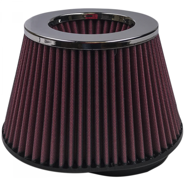 S&B Filters - Air Filter (Cotton Cleanable) For Intake Kits: 75-3026 - Cotton filter