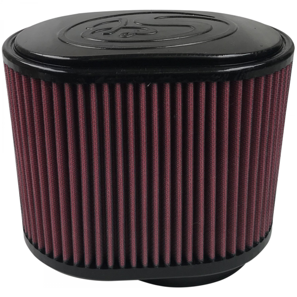 S&B Filters - Air Filter (Cotton Cleanable) For Intake Kits: 75-5007,75-3031-1,75-3023-1,75-3030-1,75-3013-2,75-3034 - Cotton filter