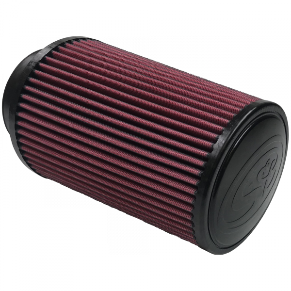 S&B Filters - Air Filter (Cotton Cleanable) For Intake Kits: 75-2530 - Cotton filter