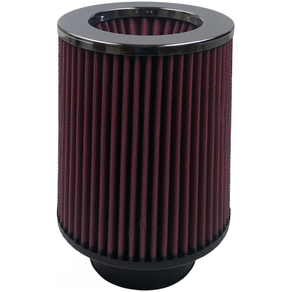 S&B Filters - Air Filter (Cotton Cleanable) For Intake Kits: 75-1511-1 - Cotton filter