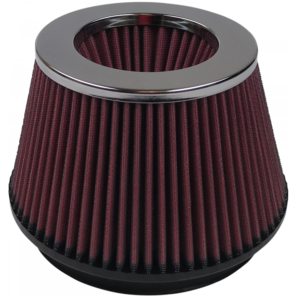 S&B Filters - Air Filter (Cotton Cleanable) For Intake Kits: 75-2519-3 - Cotton filter