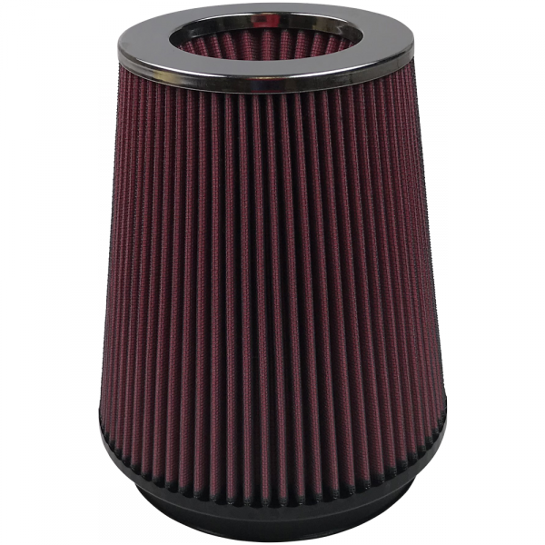 S&B Filters - Air Filter (Cotton Cleanable) For Intake Kits: 75-1532, 75-1525 - Cotton filter