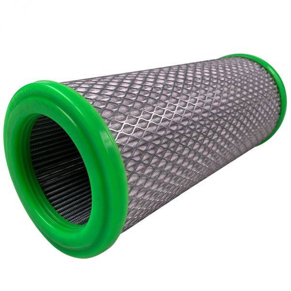 S&B Filters - S&B Filters Replacement Filter for 2018-2024 Textron / Arctic Cat Wildcat XX / 2015-2018 Can-Am® Maverick - Dry Cleanable filter