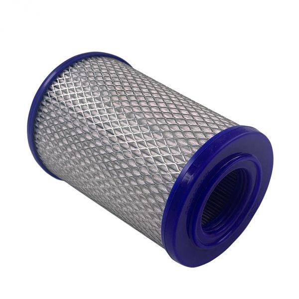 S&B Filters - S&B Filters Replacement Filter for 2016-2024 Yamaha YXZ1000R & YXZ1000R SS - Dry Cleanable filter