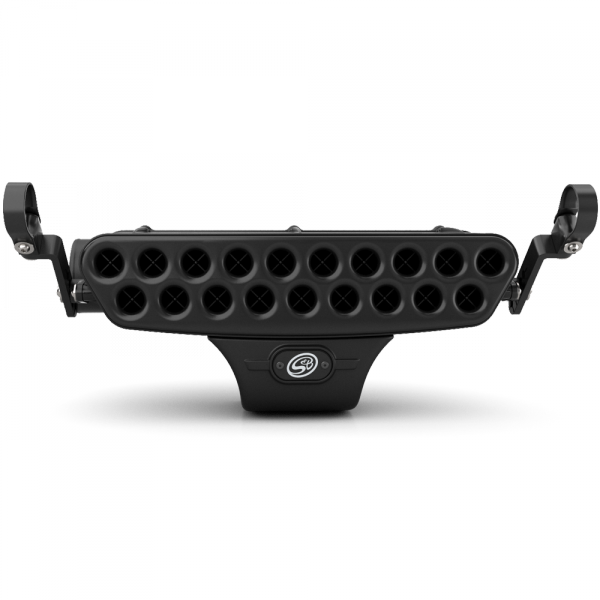 S&B Filters - Particle Separator for 2016-2020 Polaris General