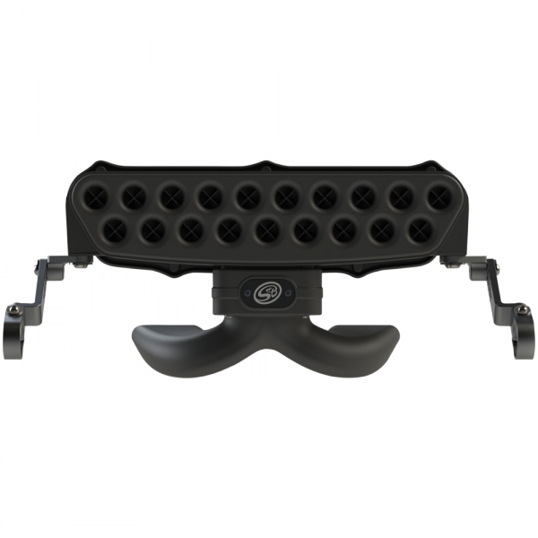 S&B Filters - Particle Separator for 2016-2018 Yamaha YXZ 1000R