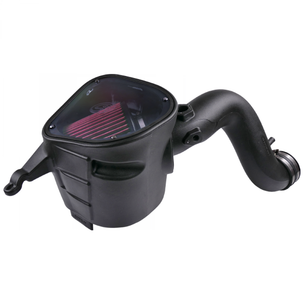 S&B Filters - S&B Filters Cold Air Intake for 2007-2009 Dodge Ram Cummins 6.7L - Cotton filter