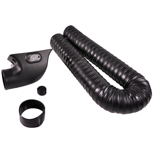 S&B Filters - Particle Separator Dust Re-Route Kit - V1 PARTICLE SEPARATOR ONLY