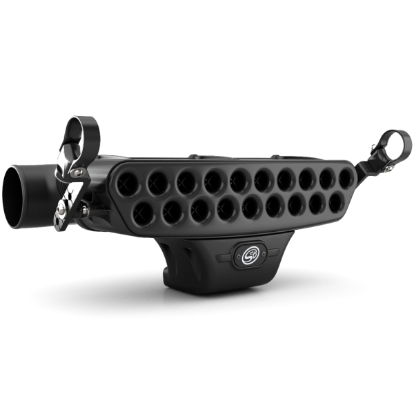 S&B Filters - Particle Separator for 2019-2020 Can-Am® Maverick Trail & Sport (Except DPS)