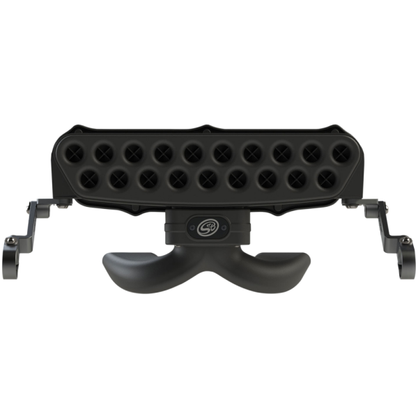 S&B Filters - Particle Separator for 2019-20 Yamaha YXZ 1000R