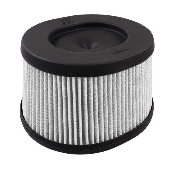 S&B Filters - Air Filter (Dry Extendable) For Intake Kit 75-5132/75-5132D - Dry filter