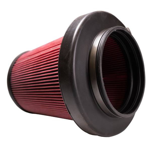 S&B Filters - Air Filter (Cotton Cleanable) For Intake Kit 75-5144/75-5144D - Cotton filter